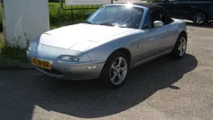 Mazda MX5