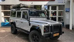 Gebruikt 2006 Land Rover Defender SUV | € 32.950 (Eerlijke prijs)