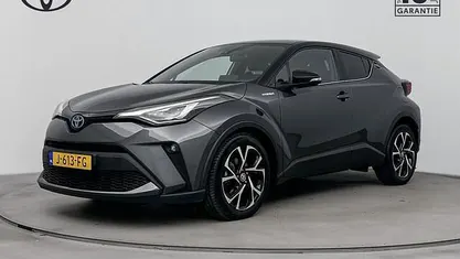 Occasion Toyota C-HR Edition 123 PK (90 kW) 2020 SUV