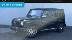 Zwart Gebruikt 2020 Mercedes G63 AMG AMG SUV | € 194.950 (Goede deal)