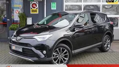Gebruikt 2017 Toyota RAV4 Business Edition SUV | € 19.950 (Goede deal)