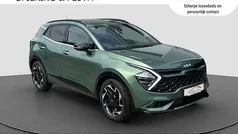Gebruikt 2022 Kia Sportage SUV | € 32.940 (Eerlijke prijs)