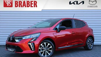 Occasion 2024 Mitsubishi Colt Intense Hatchback | € 20.495 (Eerlijke prijs)