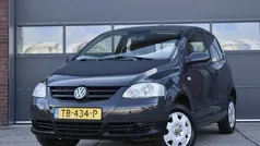 Gebruikt 2006 VW Fox Hatchback | € 1.495 (Eerlijke prijs)