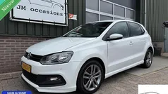 Gebruikt 2016 VW Polo R-line Hatchback | € 9.995 (Super prijs)