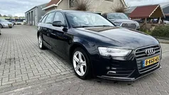 Gebruikt 2013 Audi A4 Business Stationwagen | € 6.750 (Super prijs)