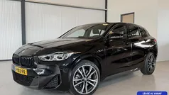 Zwart Gebruikt 2022 BMW X2 M Sport SUV | € 30.950 (Goede deal)