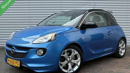Occasion Opel Adam Rocks S 150 PK (110 kW) 2017 Hatchback