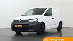 Wit Gebruikt 2023 VW Caddy Business MPV | € 15.890 (Goede deal)