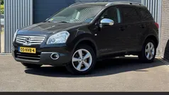Gebruikt 2009 Nissan Qashqai +2 Tekna SUV | € 4.500 (Eerlijke prijs)