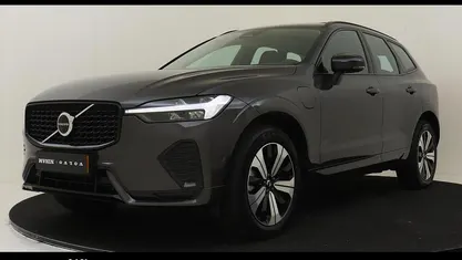 Occasion 2025 Volvo XC60 Plus SUV | € 54.790 (Eerlijke prijs)