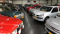 Gebruikt 2011 Dacia Sandero Ambiance Hatchback | € 3.495 (Eerlijke prijs)