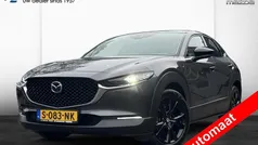 Gebruikt 2023 Mazda CX-30 Homura-Line SUV | € 31.795 (Eerlijke prijs)