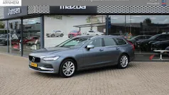 Gebruikt 2018 Volvo V90 Momentum Stationwagen | € 25.950 (Eerlijke prijs)