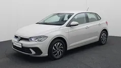 Gebruikt 2021 VW Polo Life Hatchback | € 17.440 (Eerlijke prijs)