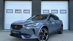 Grijs Gebruikt 2022 Cupra Formentor VZ SUV | € 34.990 (Eerlijke prijs)
