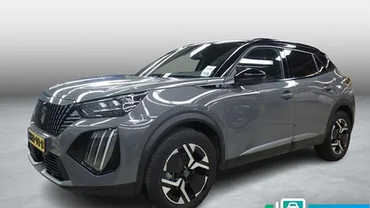 Gebruikt 2025 Peugeot e-2008 Avantage SUV | € 30.589 (Eerlijke prijs)