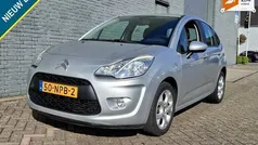 Gebruikt 2010 Citroën C3 Business Class Hatchback | € 4.995 (Eerlijke prijs)