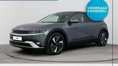 Groen Nieuw 2025 Hyundai Ioniq 5 Style SUV | € 38.890 (Goede deal)