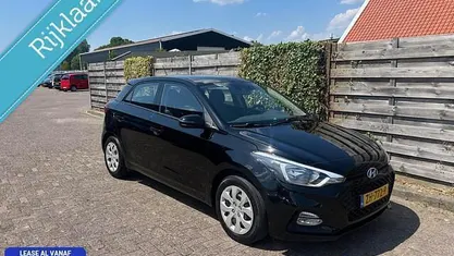 Occasion Hyundai i20 99 PK (72 kW) 2019 Hatchback