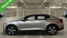 Grijs Gebruikt 2020 Polestar 2 Pilot Sedan | € 22.950 (Eerlijke prijs)