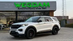 Gebruikt 2023 Ford Explorer ST-Line SUV | € 59.870 (Eerlijke prijs)