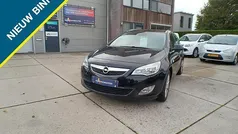 Gebruikt 2011 Opel Astra Cosmo Stationwagen | € 1.850 (Eerlijke prijs)
