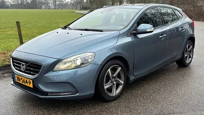 Occasion Volvo V40 Summum 114 PK (83 kW) 2014 Hatchback