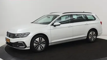 Occasion VW Passat GTE 157 PK (115 kW) 2022 Sedan