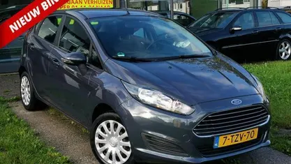 Occasion Ford Fiesta Style 65 PK (47 kW) 2014 Hatchback