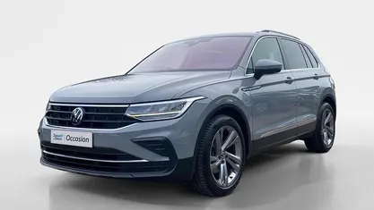 Occasion 2022 VW Tiguan Business SUV | € 27.920 (Super prijs)