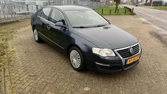 Gebruikt 2006 VW Passat Comfortline Sedan | € 2.499 (Eerlijke prijs)