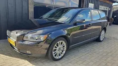 Gebruikt 2005 Volvo V50 Summum Stationwagen | € 495 (Super prijs)