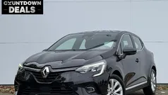 Gebruikt 2020 Renault Clio V Intens Hatchback | € 18.595 (Goede deal)