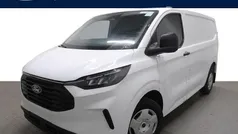Gebruikt 2024 Ford Transit Custom Trend Van | € 27.400 (Eerlijke prijs)