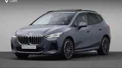 Grijs Gebruikt 2024 BMW 225 Active Tourer Comfort Edition MPV | € 42.880 (Eerlijke prijs)
