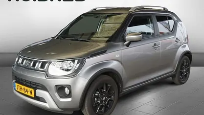 Occasion 2025 Suzuki Ignis SUV | € 22.950 (Super prijs)