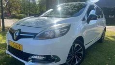 Gebruikt 2016 Renault Grand Scénic IV Bose Edition MPV | € 7.250 (Super prijs)