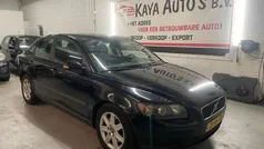 Zwart Gebruikt 2005 Volvo S40 Sedan | € 999 (Eerlijke prijs)