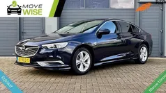Blauw Gebruikt 2019 Opel Insignia Business Hatchback | € 16.945 (Eerlijke prijs)