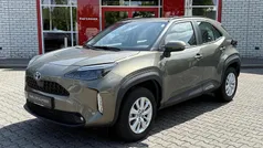 Overig Gebruikt 2024 Toyota Yaris Cross SUV | € 28.740 (Eerlijke prijs)
