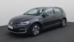 Grijs Gebruikt 2020 VW e-Golf Hatchback | € 13.440 (Eerlijke prijs)