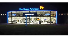 Grijs Gebruikt 2021 Ford Kuga Vignale SUV | € 26.845 (Eerlijke prijs)