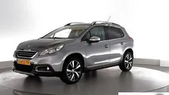 Grijs Gebruikt 2013 Peugeot 2008 SUV | € 7.950 (Eerlijke prijs)