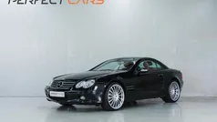 Mercedes SL500