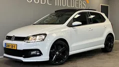 Gebruikt 2016 VW Polo Hatchback | € 12.950 (Eerlijke prijs)