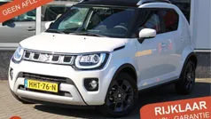 Gebruikt 2024 Suzuki Ignis Style Hatchback | € 22.950 (Eerlijke prijs)