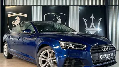 Occasion Audi A5 150 PK (110 kW) 2017 Coupé