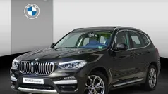 Gebruikt 2018 BMW X3 Executive SUV | € 32.900 (Eerlijke prijs)
