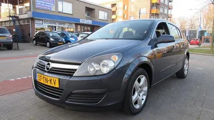 Occasion Opel Astra 90 PK (66 kW) 2006 Hatchback
